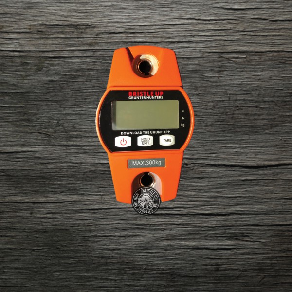 300KG SCALES - Image 4