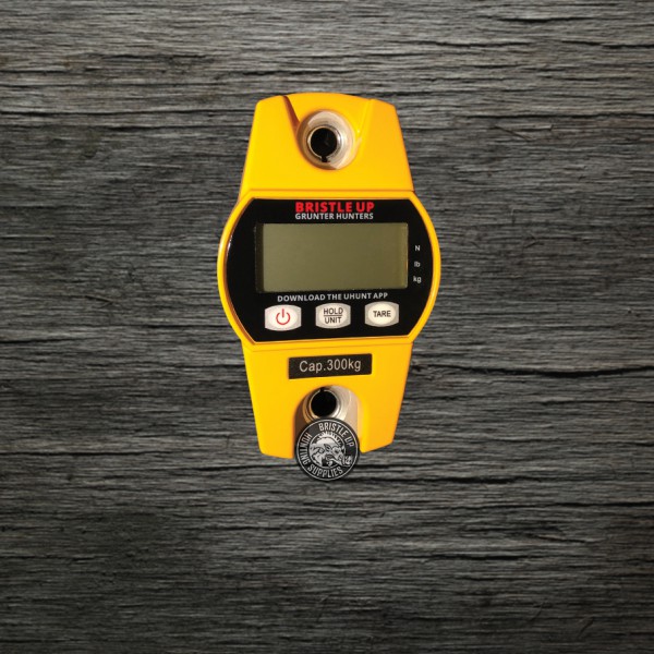 300KG SCALES - Image 6
