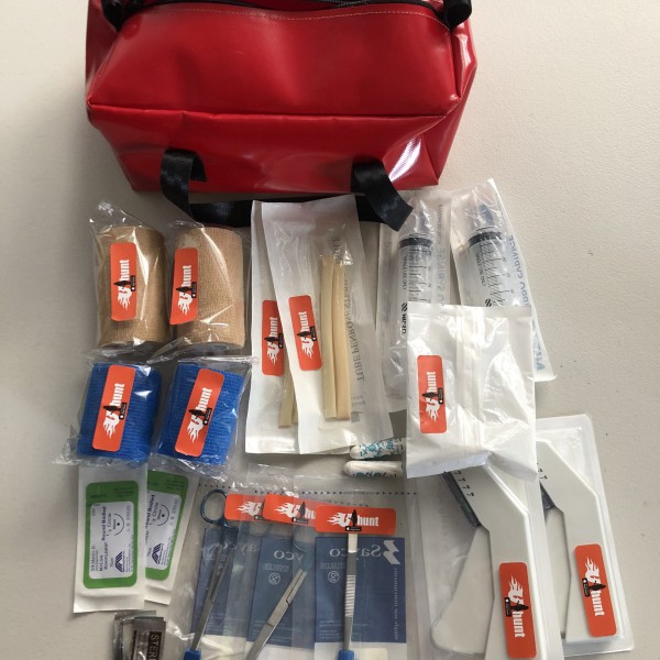 Bristle Up First Aid Kit - Image 3