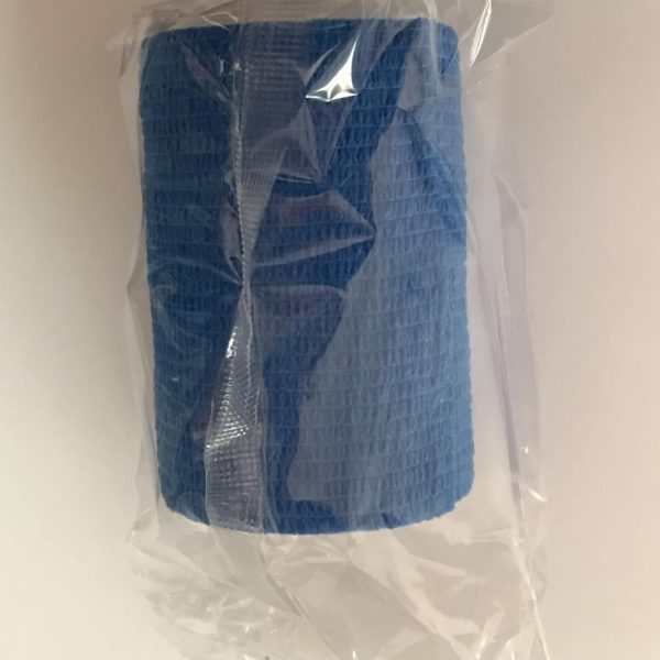 Alternative view of Self Adhesive Bandage 7.5cm X 4.5m