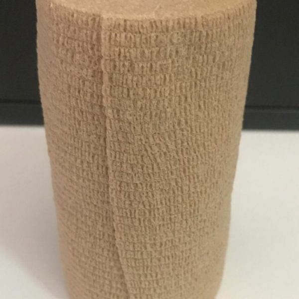 Alternative view of Self Adhesive Bandage 10cm X 4.5m