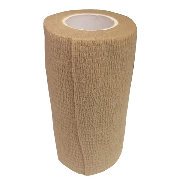 Self Adhesive Bandage 10cm X 4.5m