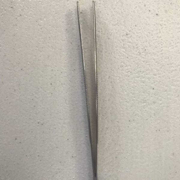 Alternative view of Sterile Medical Tweezers