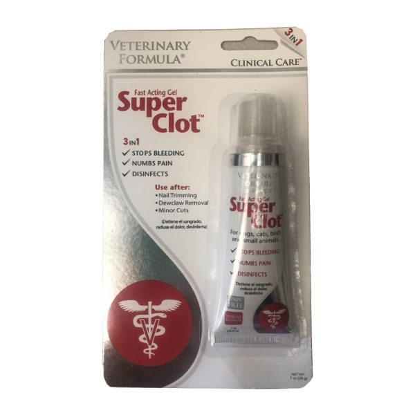 Super Clot