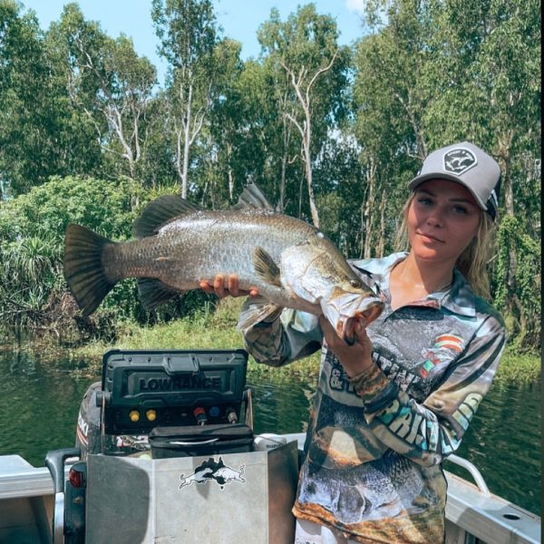 Huntin & Fishin Long Sleeve Shirt - Image 18