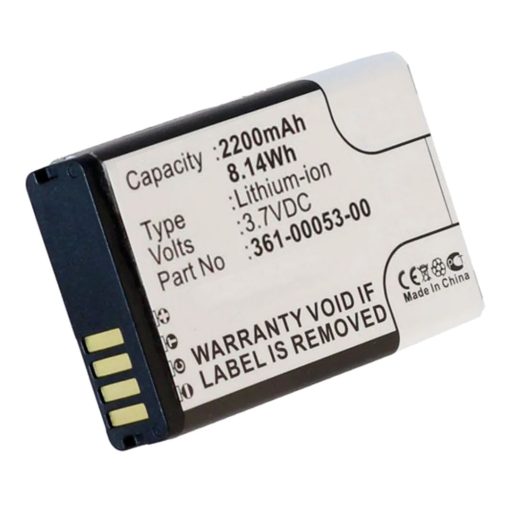 Garmin Alpha Battery 100 | 200\200i | 300\300i