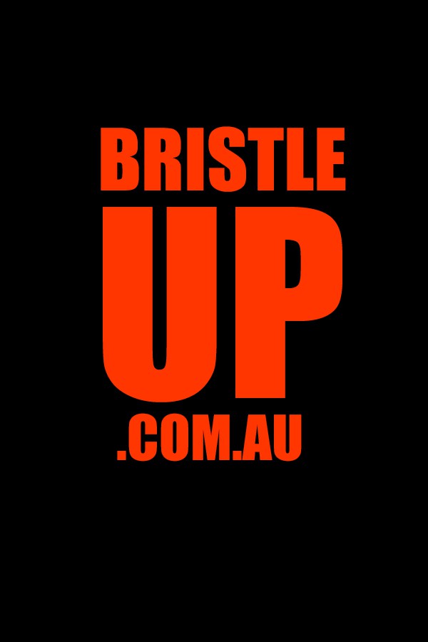 Bristle Up