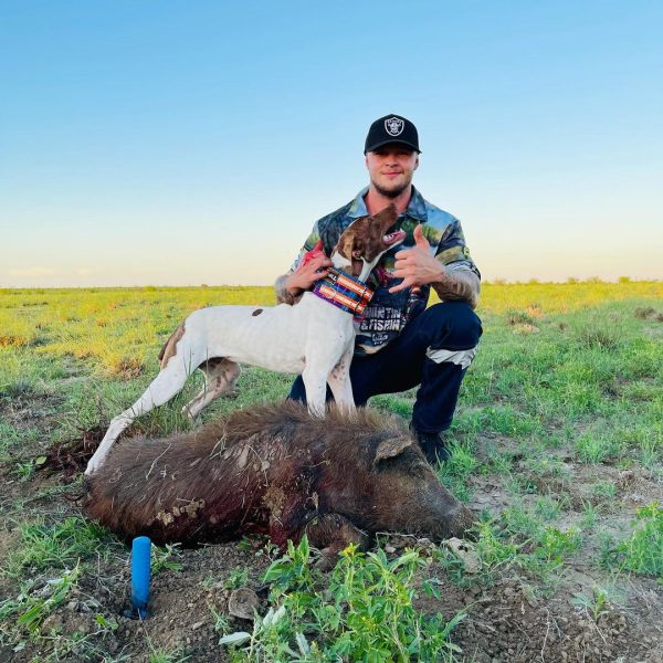 Huntin & Fishin Long Sleeve Shirt - Image 11