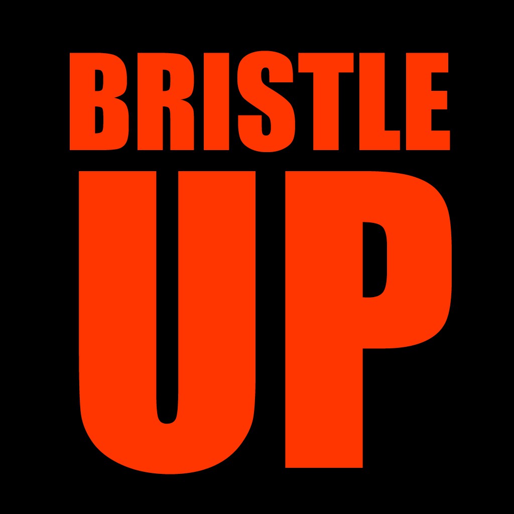Bristle Up