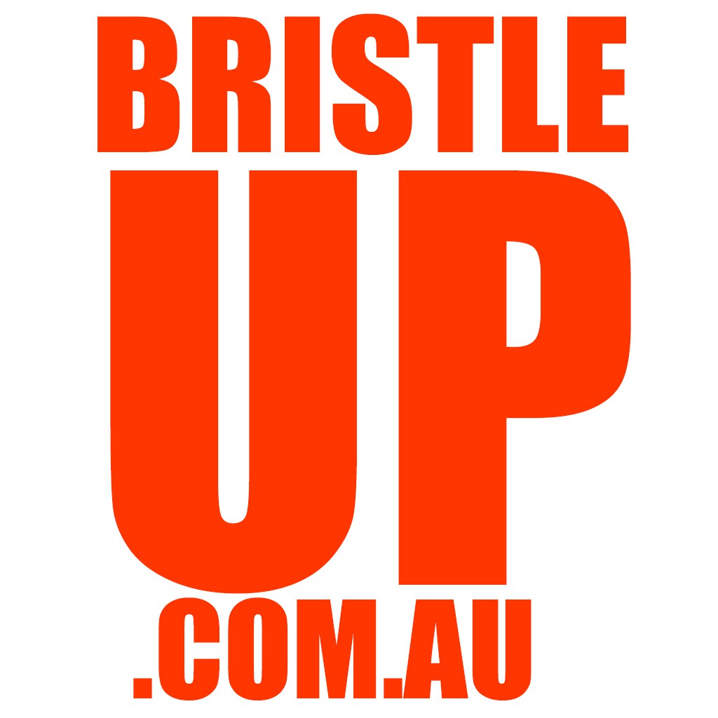 Bristle Up