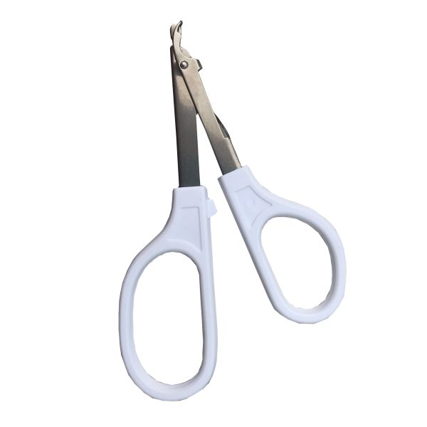 Staple Remover