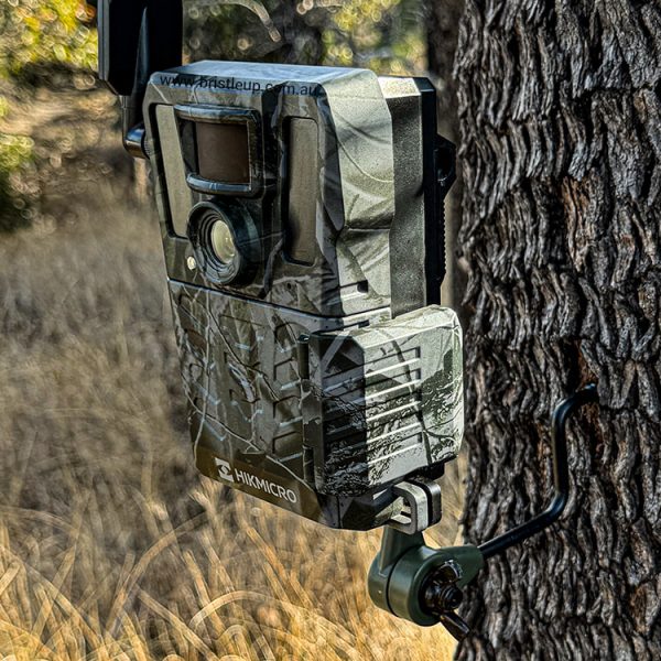 Hikmicro M15 4G Trail Camera ( Also Supports 4GX ) - Image 5