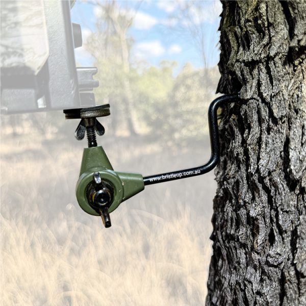 Hikmicro M15 4G Trail Camera ( Also Supports 4GX ) - Image 6