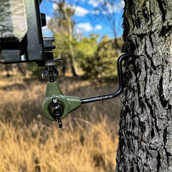 Hikmicro M15 4G Trail Camera ( Also Supports 4GX ) - Image 3