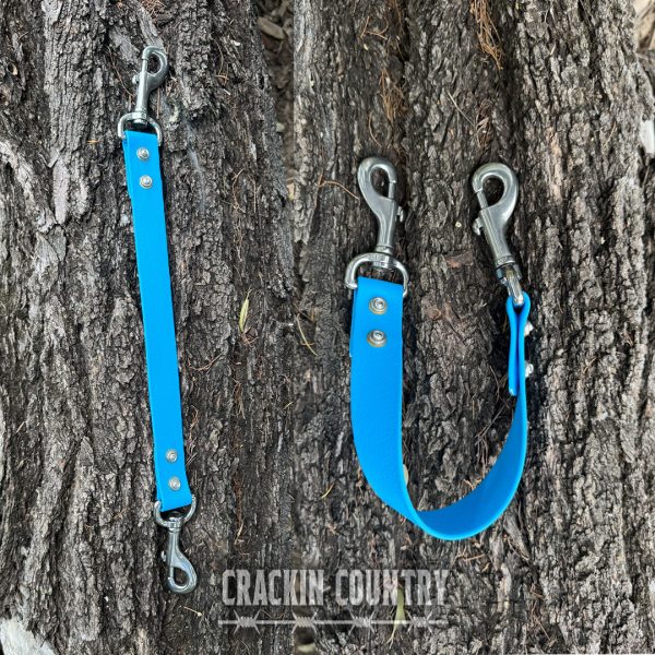 Alternative view of Ute Ties