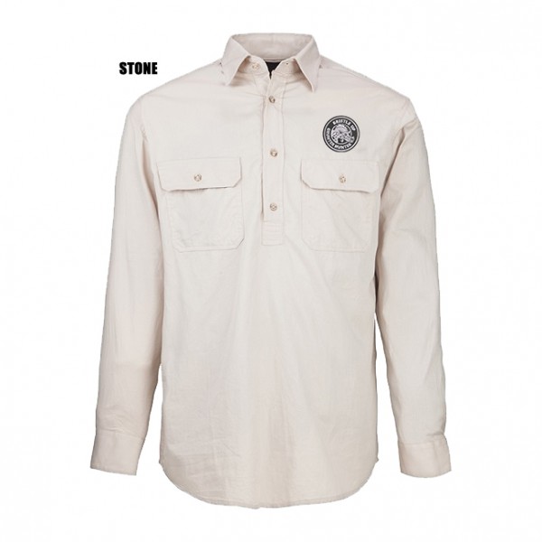 LADIES - PILBARA WORK SHIRTS - Image 11