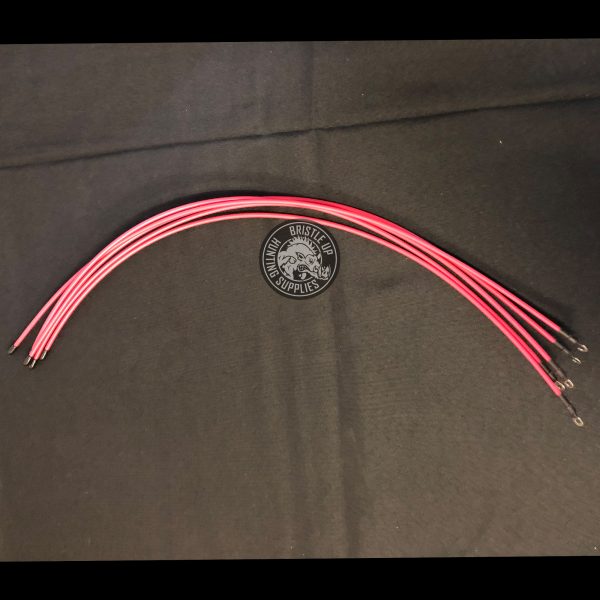 Alternative view of BRISTLE UP LR ANTENNA T20 - TT25 - T5 - TT15