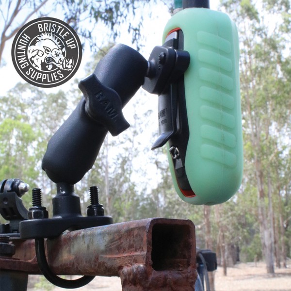 BIKE RAM MOUNT - Image 3