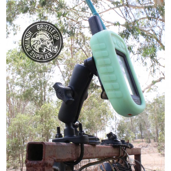 BIKE RAM MOUNT - Image 4