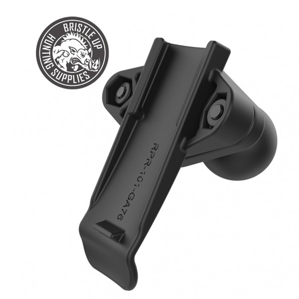 RAM MOUNT- Garmin Windscreen Mount - Image 5