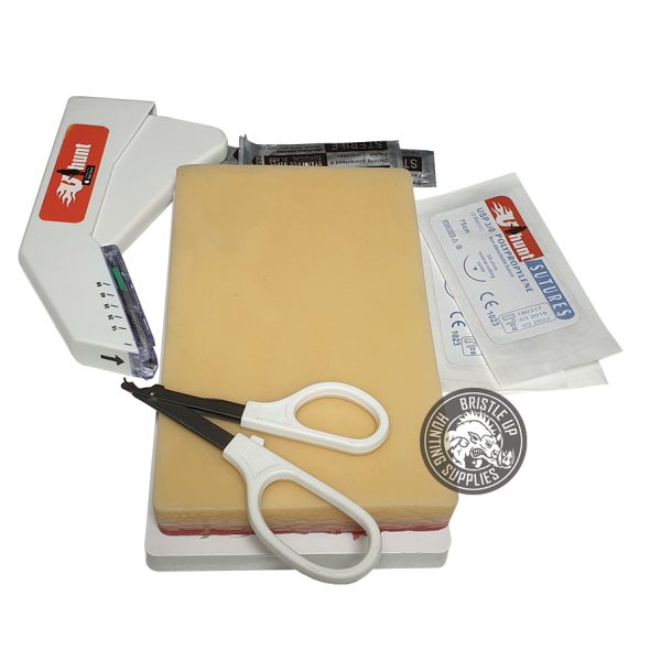 PRACTICE FIRST AID PACK
