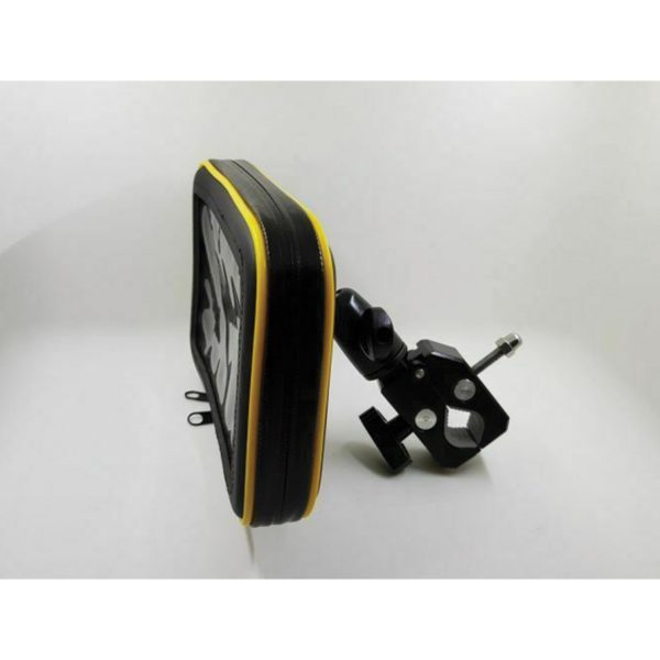 Drive Track ATV Mount with Waterproof Protection case