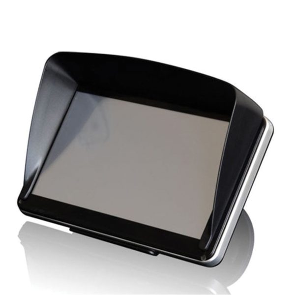 Sun Visor Garmin Drive Track 71