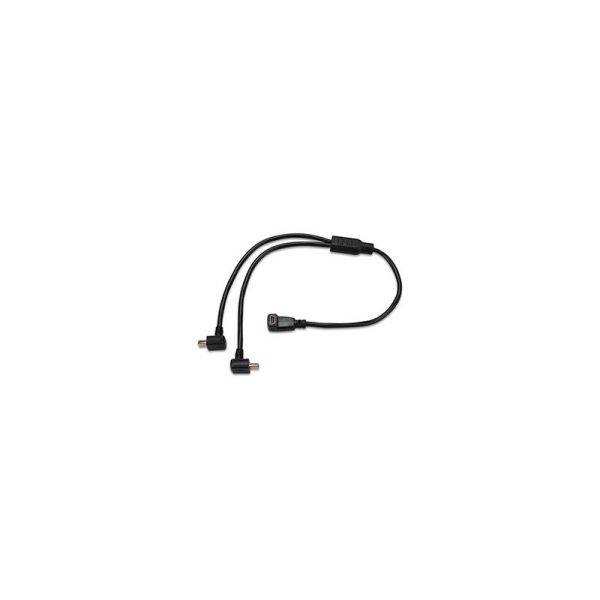 ALPHA 100 T5 TT10 T15 Dual Charging Cable