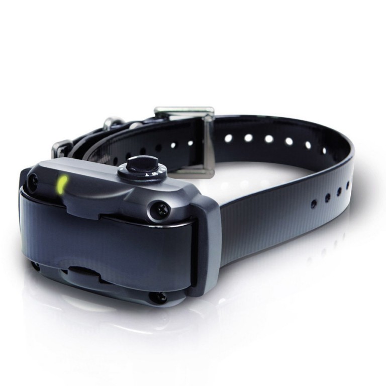 GARMIN DELTA SPORT XC ANTI BARK N TRAINING COLLAR 1200M BRISTLE UP