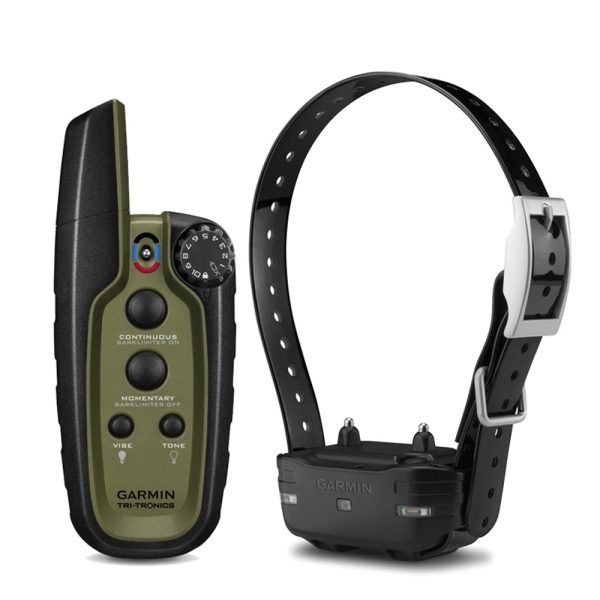 Garmin Tri-Tronics Sport PRO Dog Training Collar - 1200M