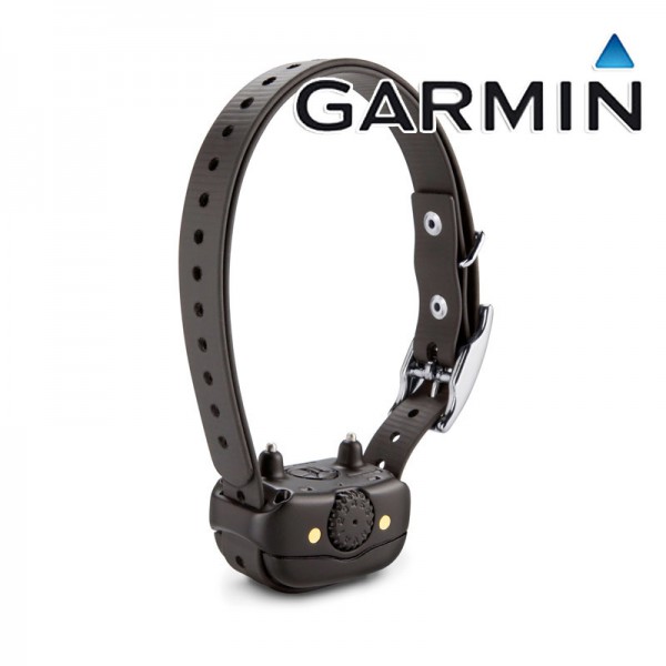GARMIN BARKLIMITER DELUXE – RECHARGEABLE BARK CONTROL COLLAR - Image 6