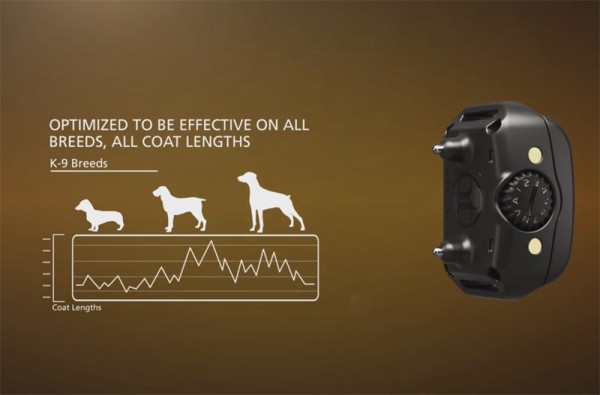 GARMIN BARKLIMITER DELUXE – RECHARGEABLE BARK CONTROL COLLAR - Image 8