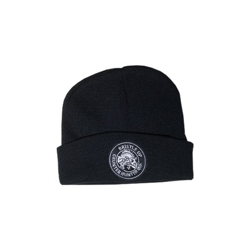 Bristle Up Beanie - D1 - Image 2