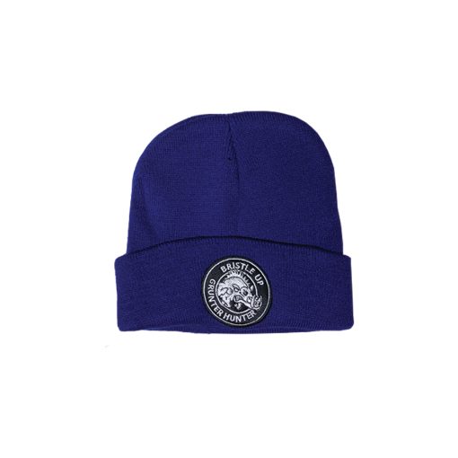 Bristle Up Beanie - D1 - Image 7