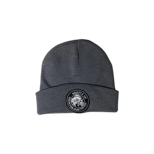 Bristle Up Beanie - D1 - Image 4