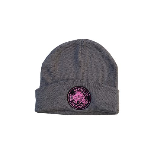 Bristle Up Beanie - D1 - Image 6