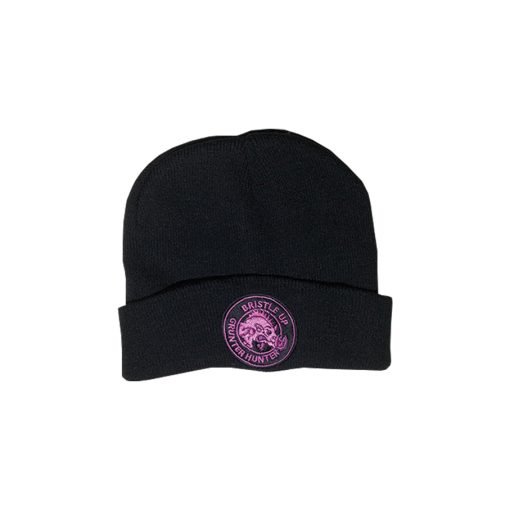Bristle Up Beanie - D1 - Image 3