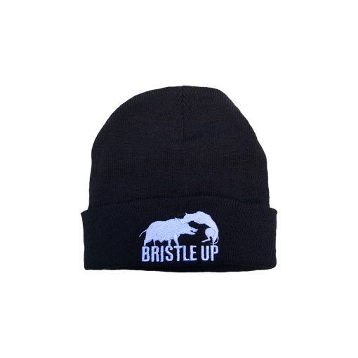 Bristle Up Beanie - D2 - Image 3