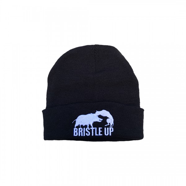 Bristle Up Beanie - D2 - Image 3