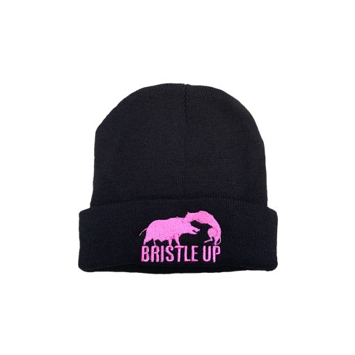 Bristle Up Beanie - D2 - Image 2