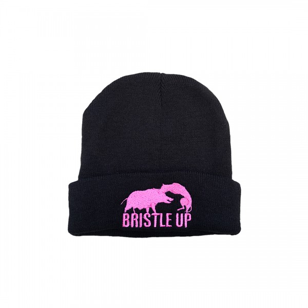 Bristle Up Beanie - D2 - Image 2