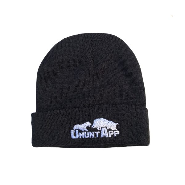Uhunt Beanie