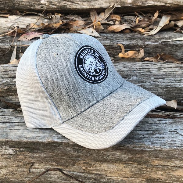 Alternative view of Marble - Bristle Up Cap