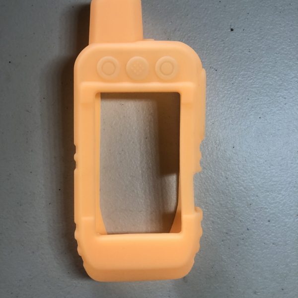 Alternative view of Alpha 200i Silicone Glow Case