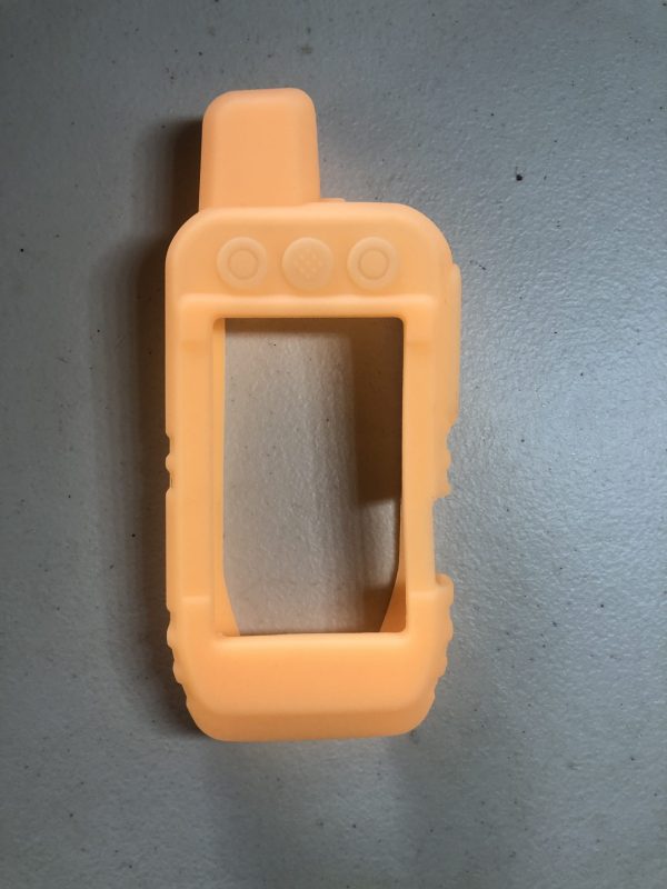 Alpha 200i Silicone Glow Case - Image 2