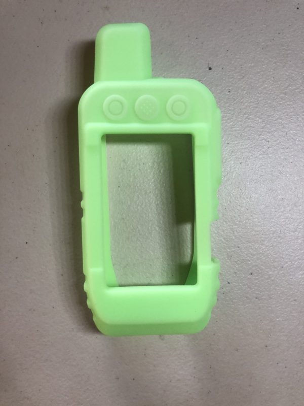 Alpha 200i Silicone Glow Case - Image 3