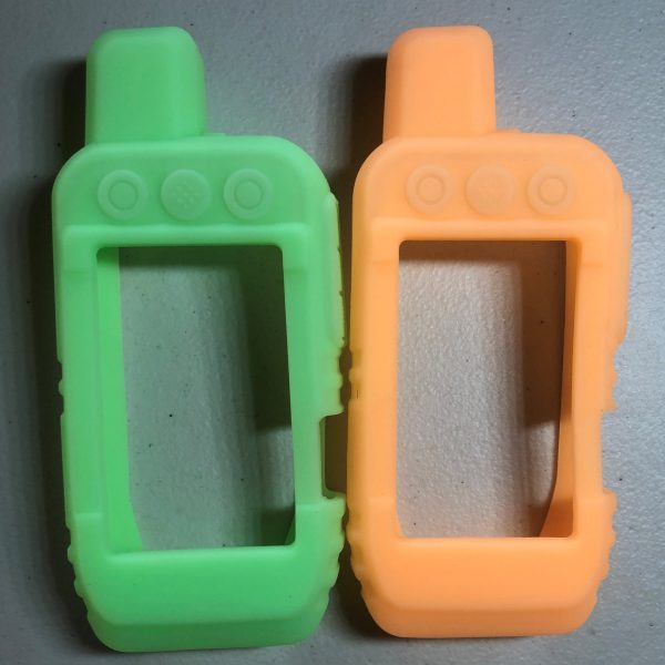 Alpha 200i Silicone Glow Case