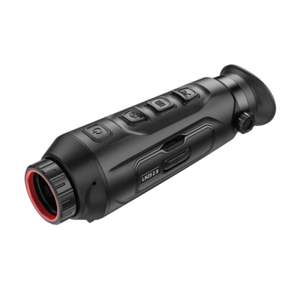 Hikmicro Lynx LH25 2.0 - Thermal Monocular