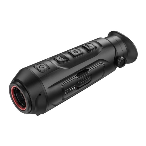 Hikmicro Lynx LH15 2.0 - Thermal Monocular