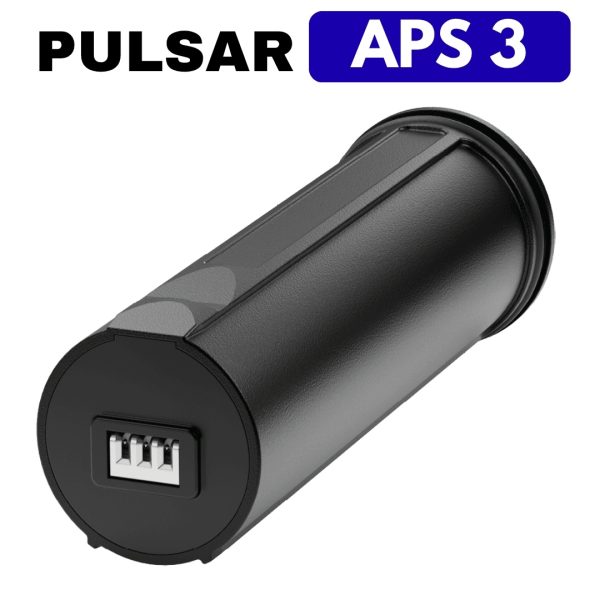 Pulsar APS3 Battery Pack 3200mAh - 79161